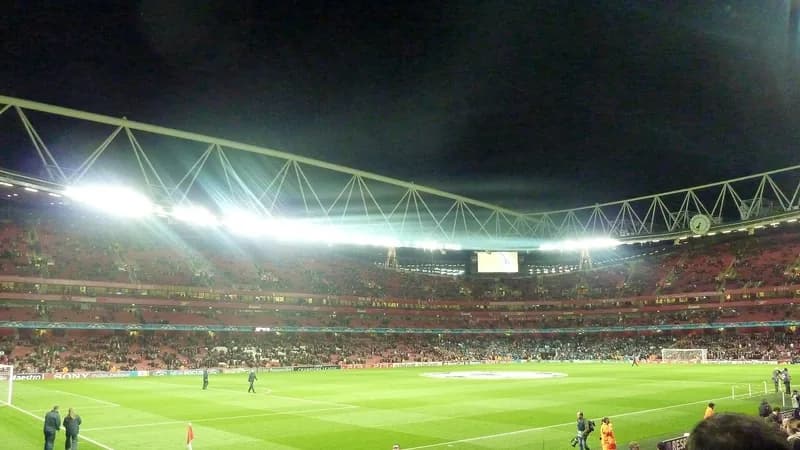 Analisis Taktik Arsenal: Mengapa The Gunners Layak Juara Premier League