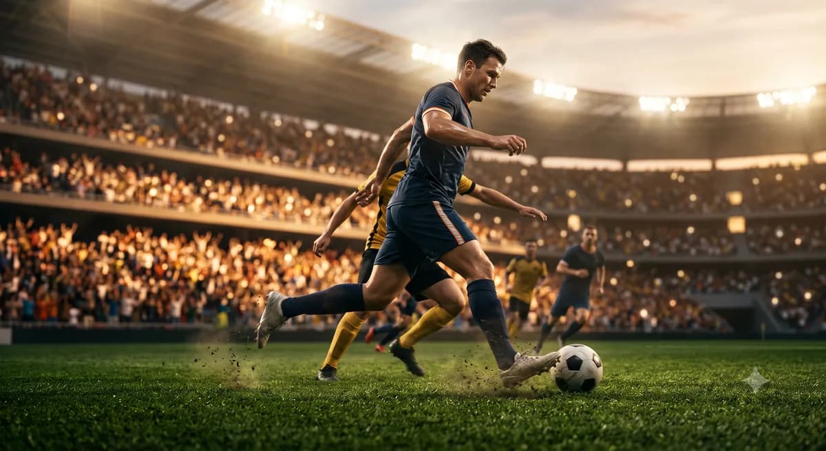 Aturan Gol Tandang: Status Terkini dan Contoh Hitung