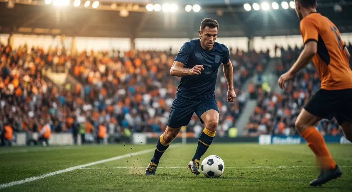 Apa Itu Ballon d'Or: Penghargaan Tertinggi Sepak Bola