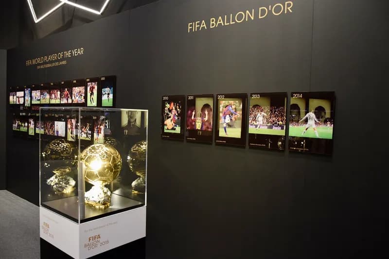 Apa Itu Ballon d'Or: Penghargaan Tertinggi Sepak Bola