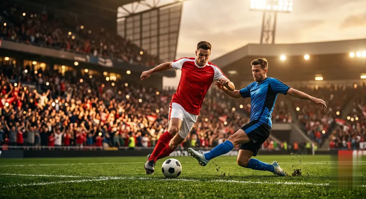 Apa Itu Bosman Ruling: Putusan yang Mengubah Sepak Bola