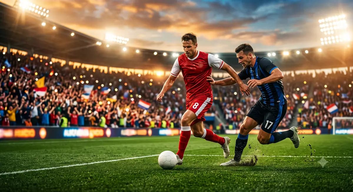 Apa Itu Buang Waktu (Time Wasting) dalam Sepak Bola?