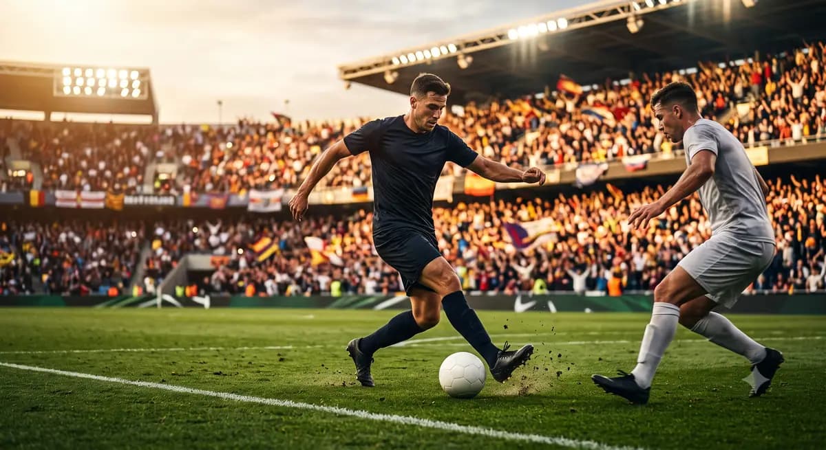 Apa Itu Drag Back (Tarik Bola): Teknik, Cara, dan Kapan Dipakai