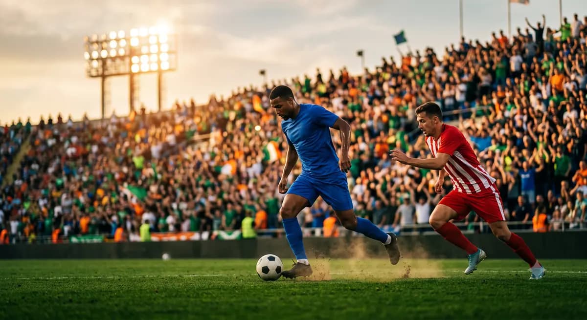 Apa Itu Financial Fair Play? Aturan Keuangan Klub Sepak Bola