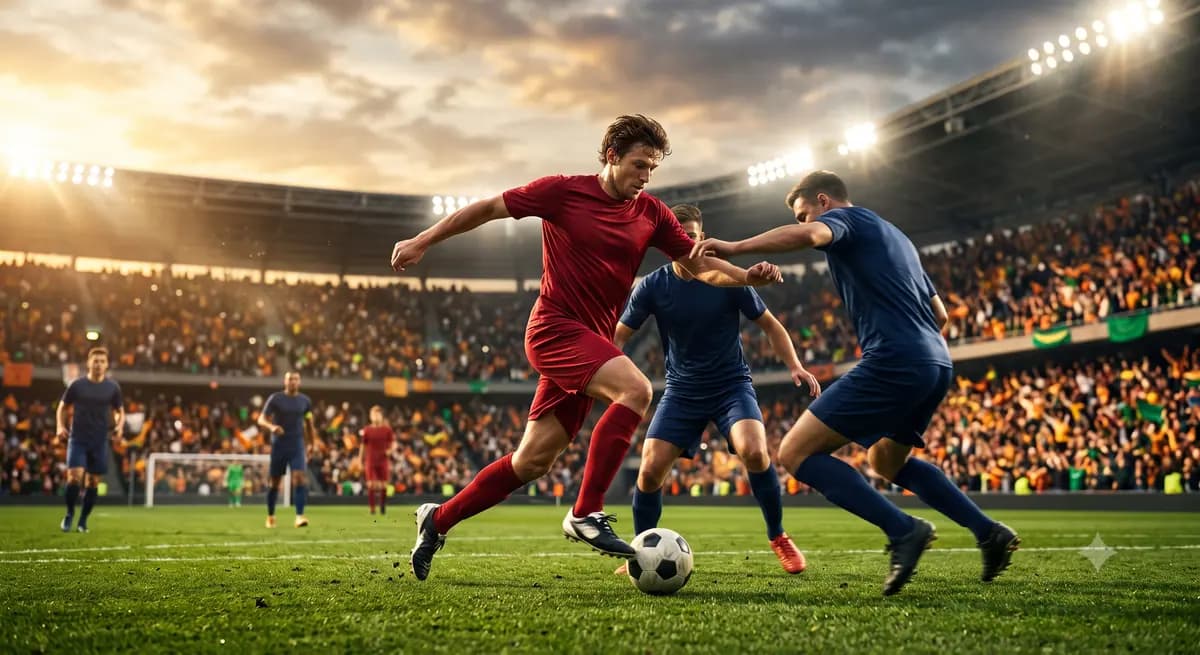 Apa Itu Invincible: Musim Tak Terkalahkan dalam Sepak Bola