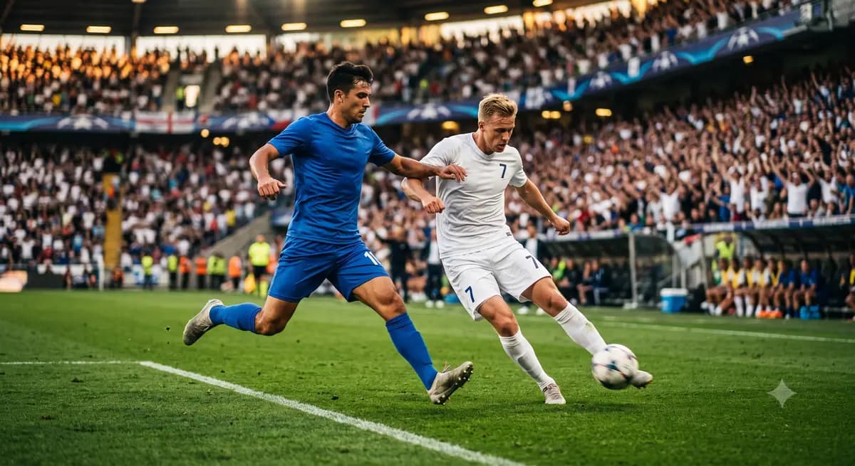 Apa Itu Kandang dan Tandang (Home Away) di Sepak Bola