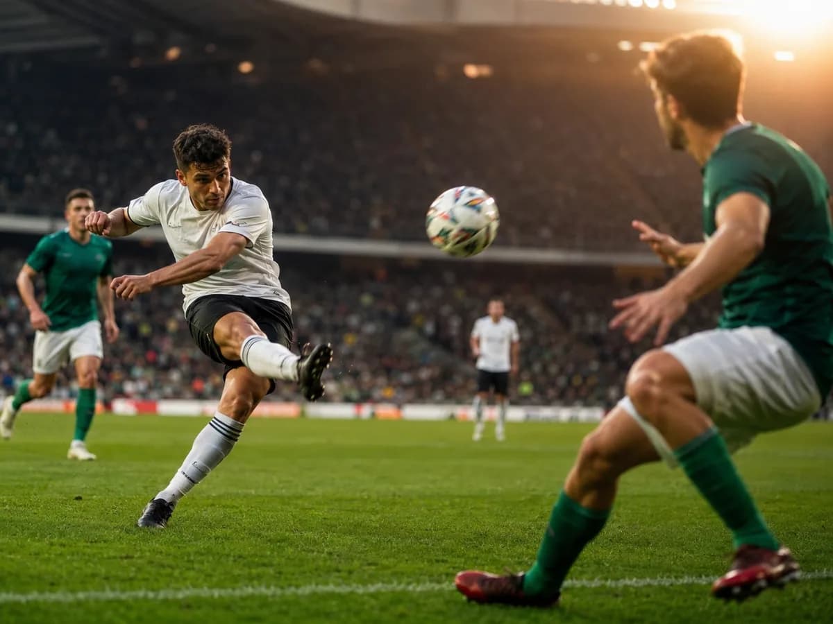 Apa Itu Knuckleball: Tendangan Knuckle yang Bergerak Liar