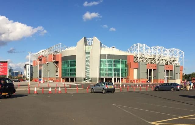 Manchester United vs Brighton: Arsip Laga di Old Trafford