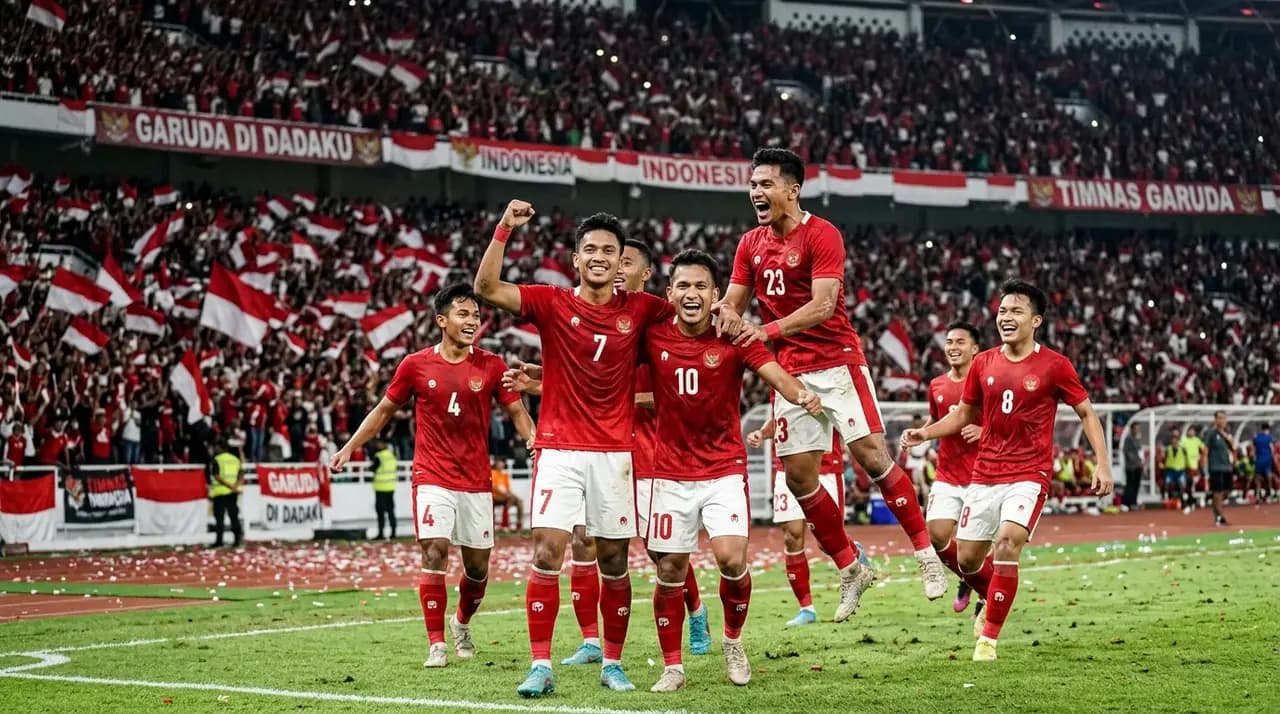 Profil Yakob Sayuri: Winger Cepat Indonesia