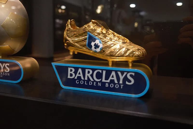 Apa Itu Golden Boot: Penghargaan Sepatu Emas Pencetak Gol