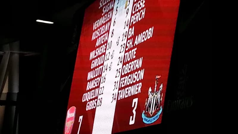 Hasil Liga Inggris: Skor dan Rekap Premier League