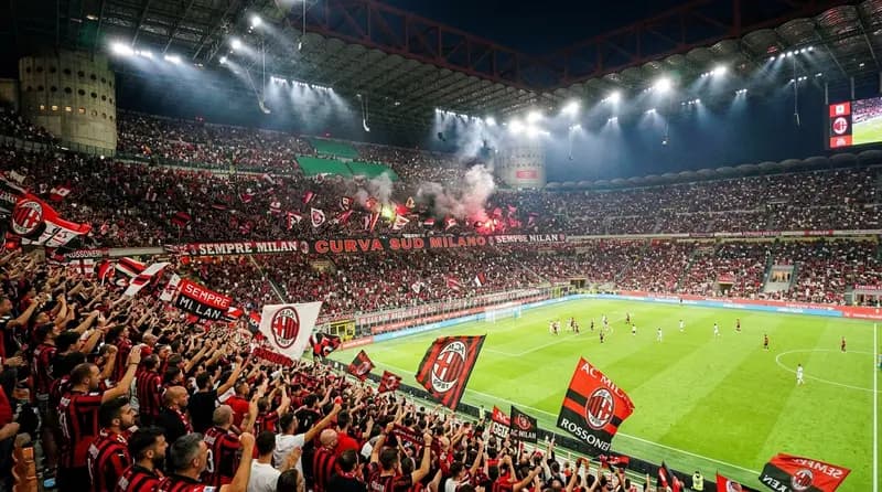 Jadwal AC Milan 2026: Serie A, Coppa Italia & Eropa