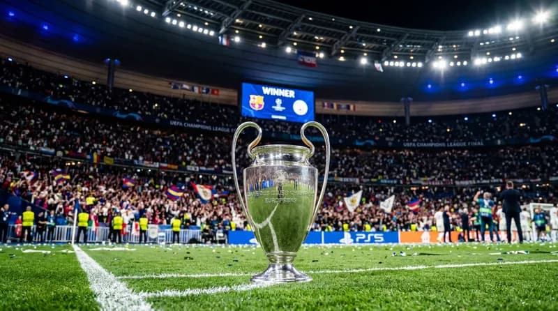 Jadwal Liga Champions 2025/2026 Terbaru: Lengkap Babak Grup hingga Final