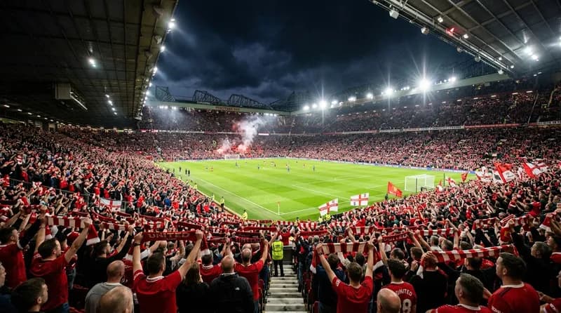 Jadwal Manchester United Lengkap