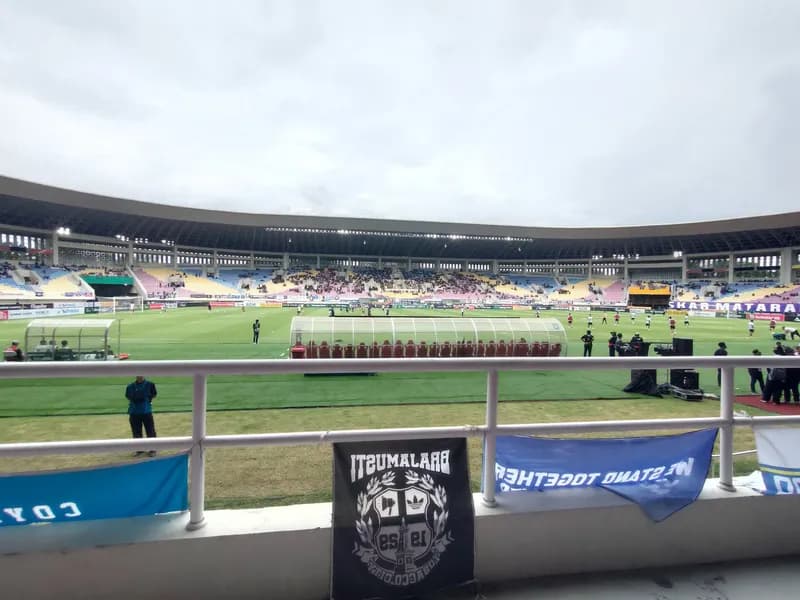 Klasemen Liga 2 Indonesia