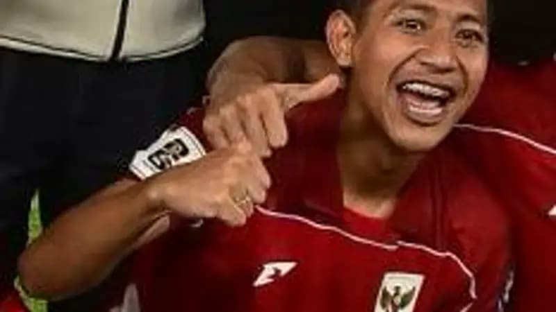Profil Beckham Putra: Gelandang Kreatif Indonesia