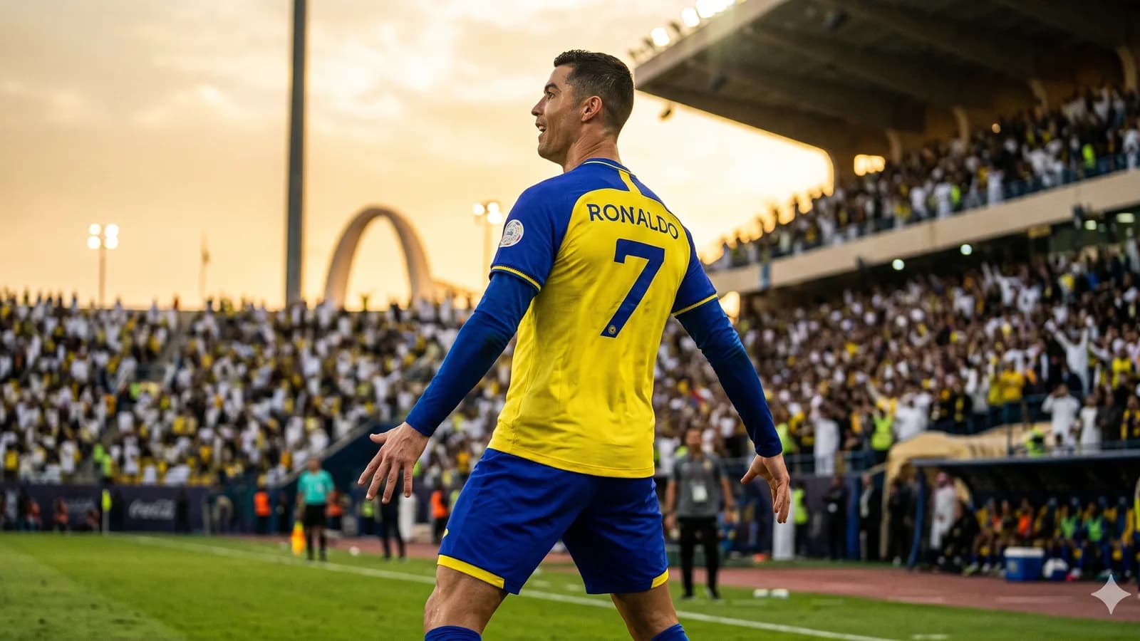 Profil Cristiano Ronaldo Lengkap: Karier dan Trofi