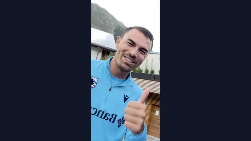 Profil Emil Audero: Penjaga Gawang Timnas Indonesia