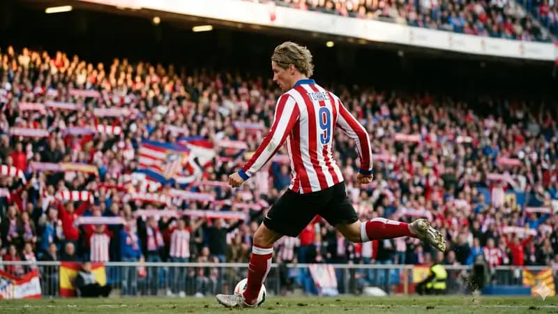 Fernando Torres: Profil, Karier, Klub, dan Julukan