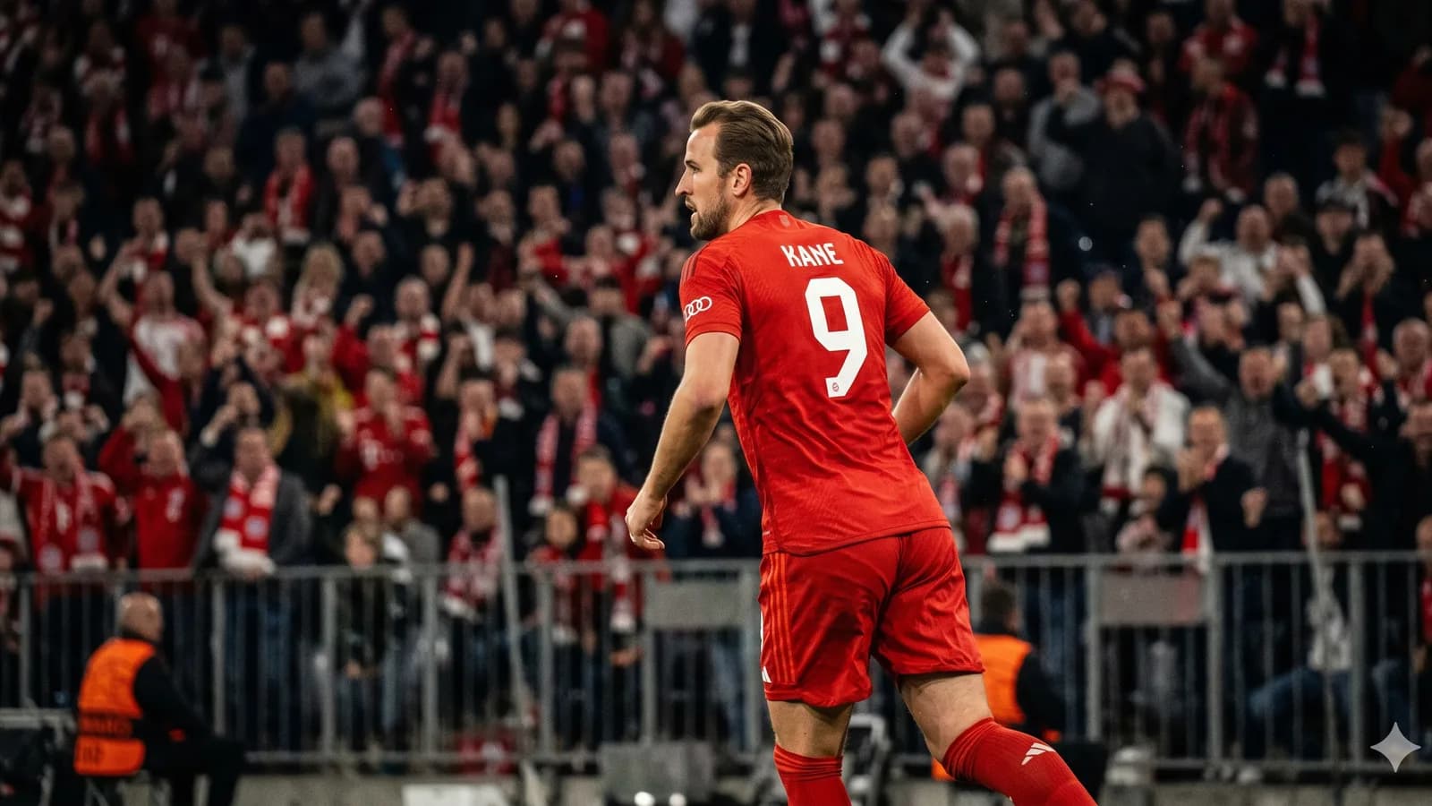 Profil Harry Kane: Karier dan Statistik Striker Inggris