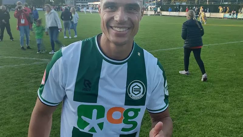 Profil Joey Pelupessy: Gelandang Bertahan Indonesia