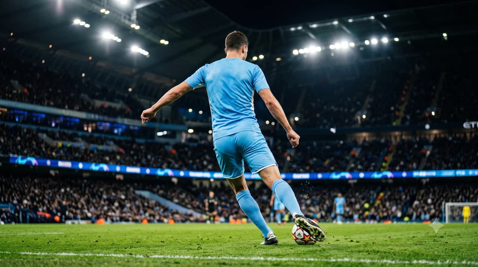 Profil Phil Foden: Gelandang Serang Modern