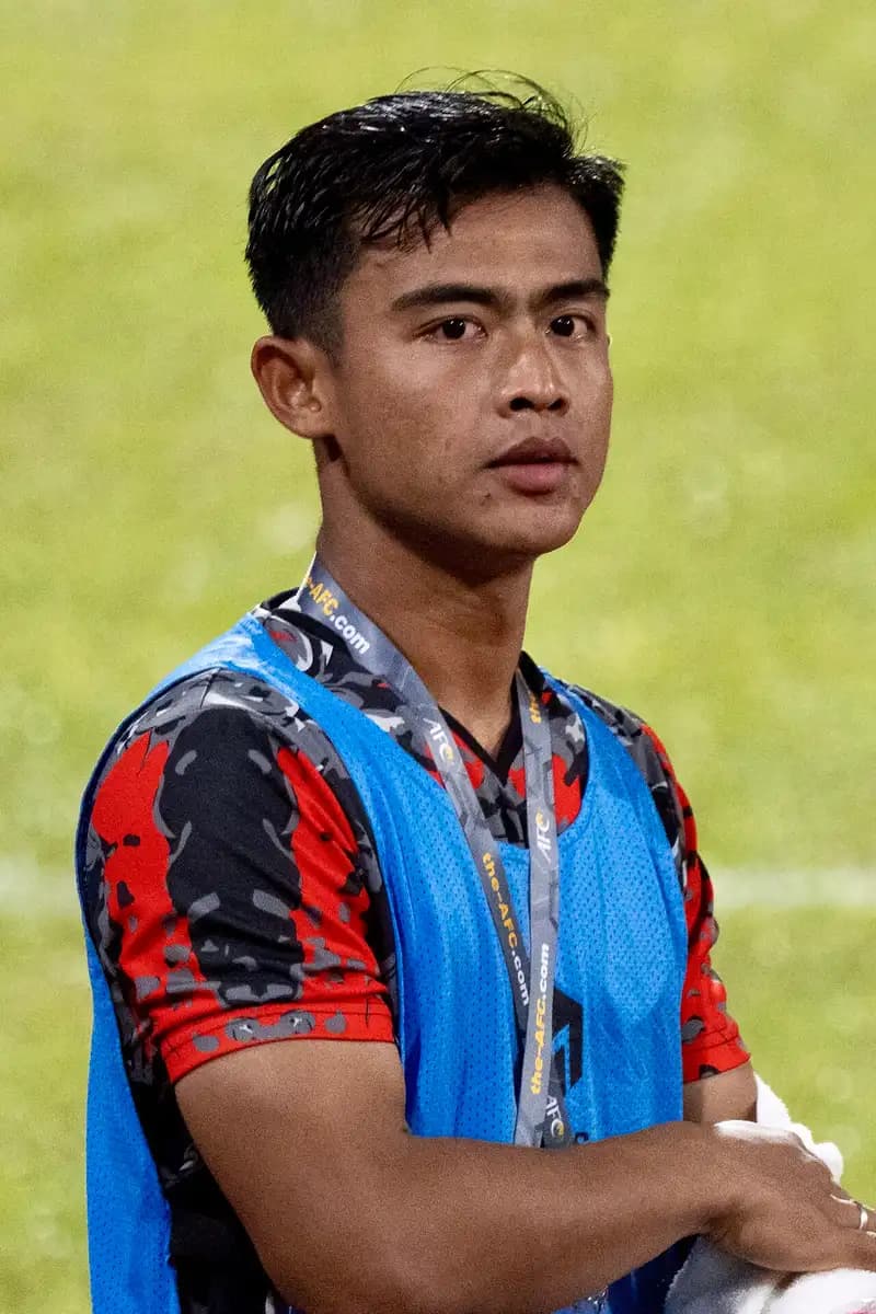 Profil Pratama Arhan: Bek Kiri Indonesia