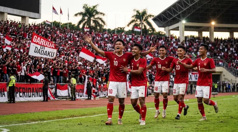 Profil Maarten Paes: Penjaga Gawang Timnas