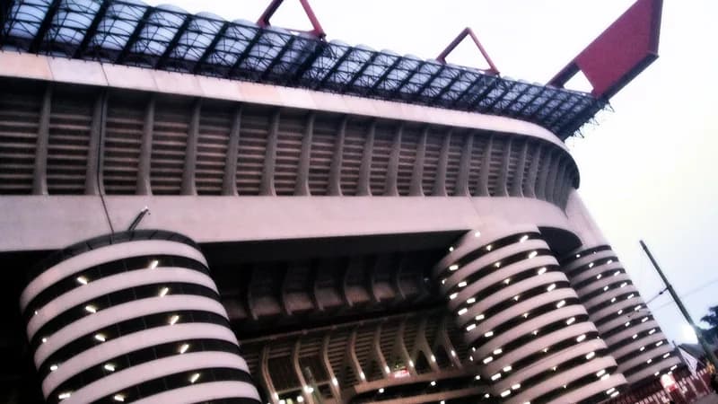 Transfer AC Milan 2026: Menjaga Keseimbangan Proyek Muda