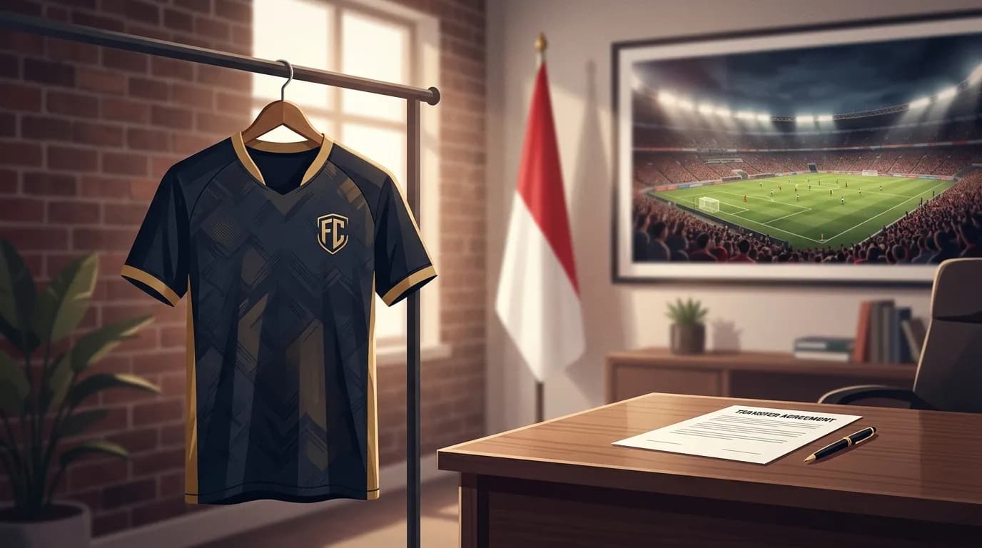 Transfer Bhayangkara FC 2026: Menata Ulang Identitas Tim