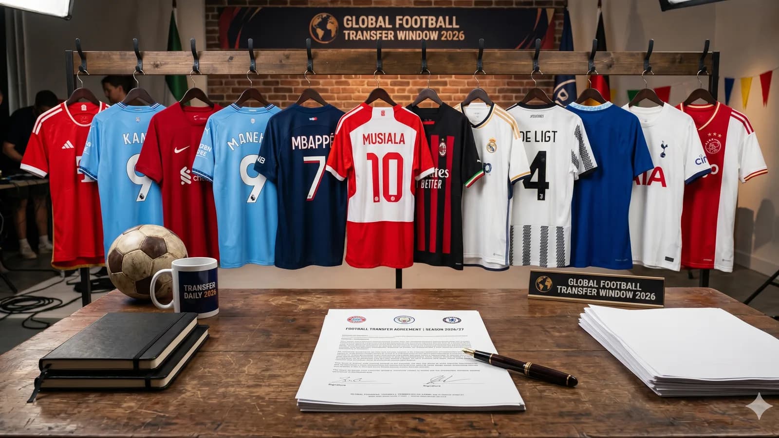 Transfer Inter Milan 2026: Efisiensi dan Pengalaman