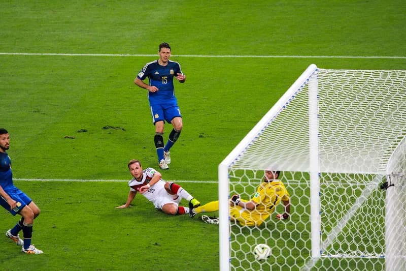 Apa Itu Gol Kemenangan (Winning Goal): Drama Penentu Laga