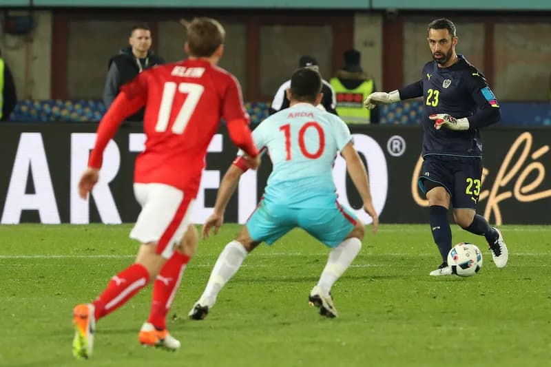Apa Itu Blunder Kiper? Penjelasan Error dan Penyebabnya