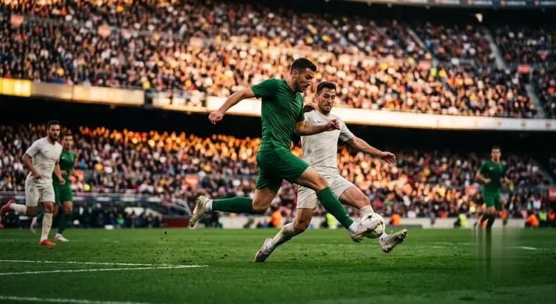 Apa Itu Golden Boot: Penghargaan Sepatu Emas Pencetak Gol