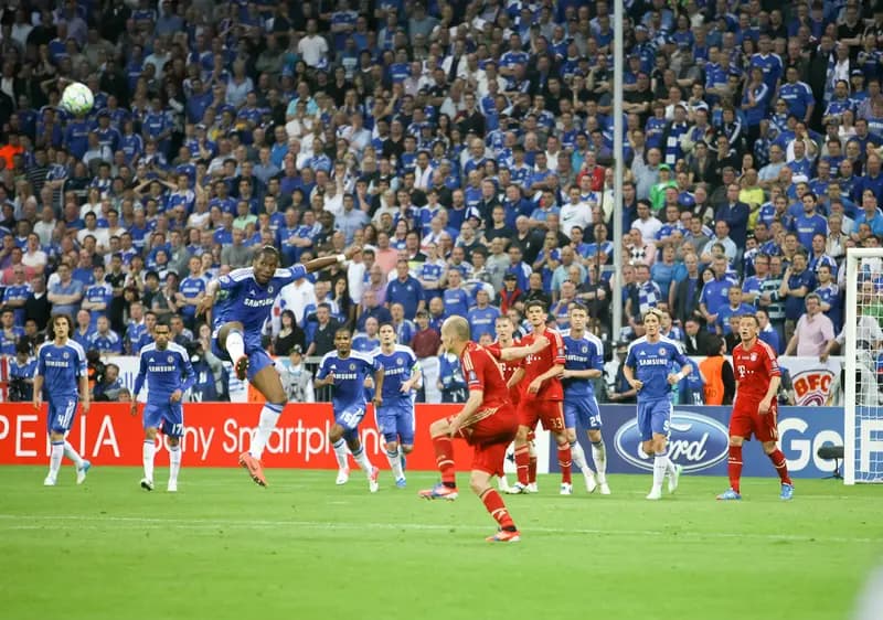 Apa Itu Extra Time? Aturan Babak Tambahan Sepak Bola