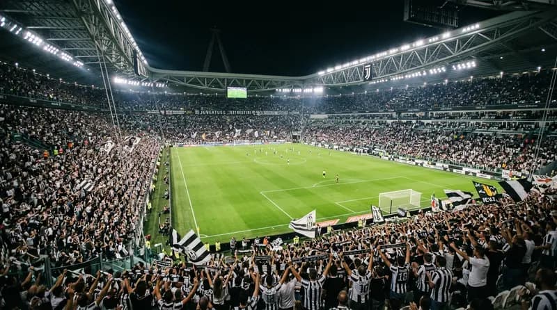 Jadwal Juventus 2026: Serie A, Coppa Italia & Eropa