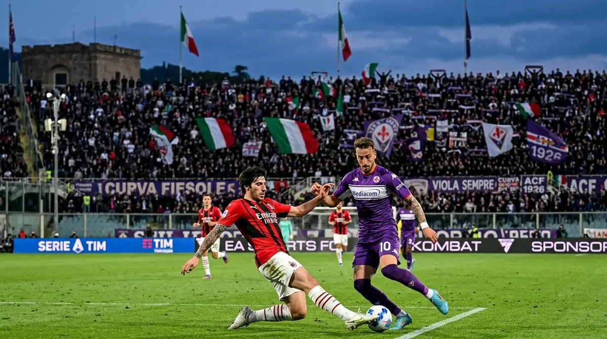 Jadwal Serie A Pekan Ini