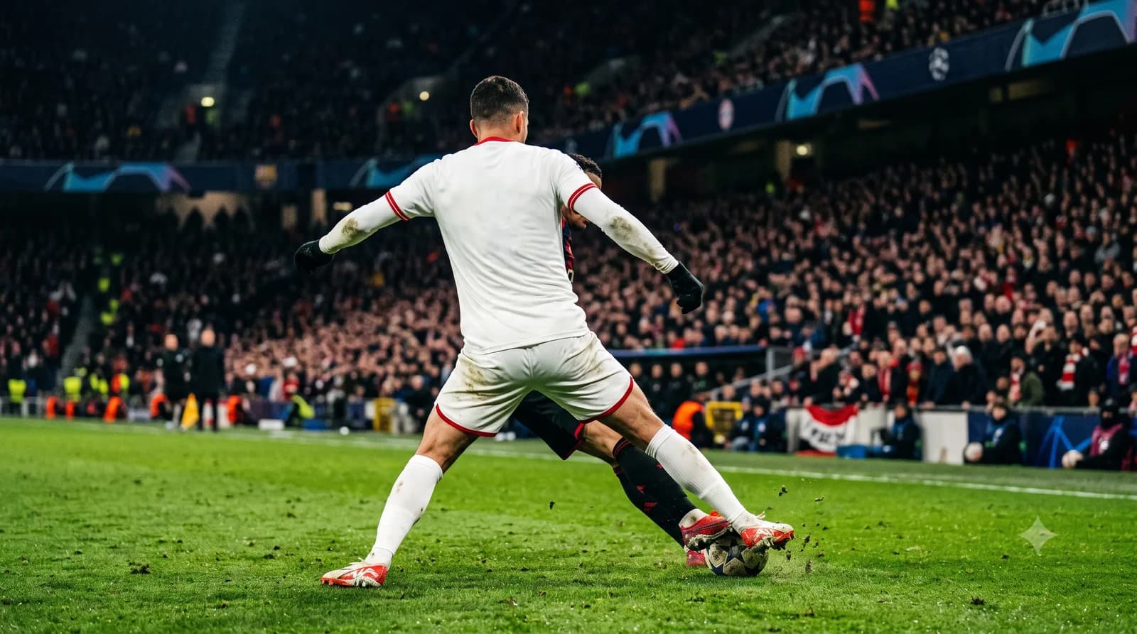 Profil Declan Rice: Gelandang Box-to-Box