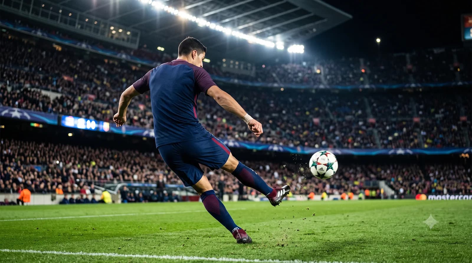 Profil Ferran Torres: Penyerang Serbabisa