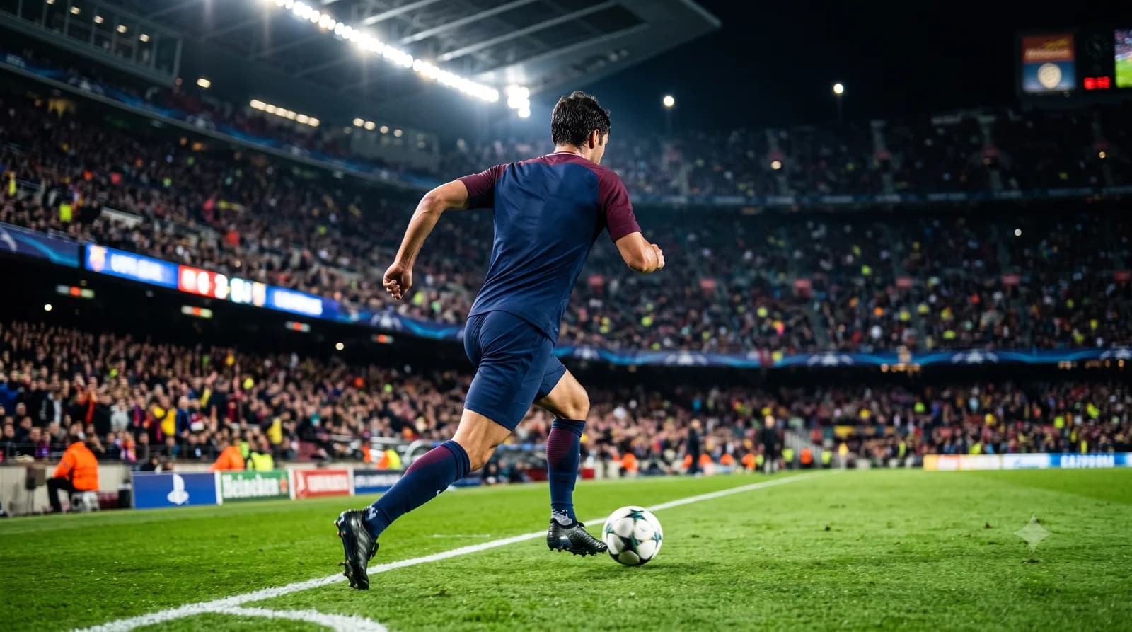 Profil Raphinha: Winger Produktif Barcelona