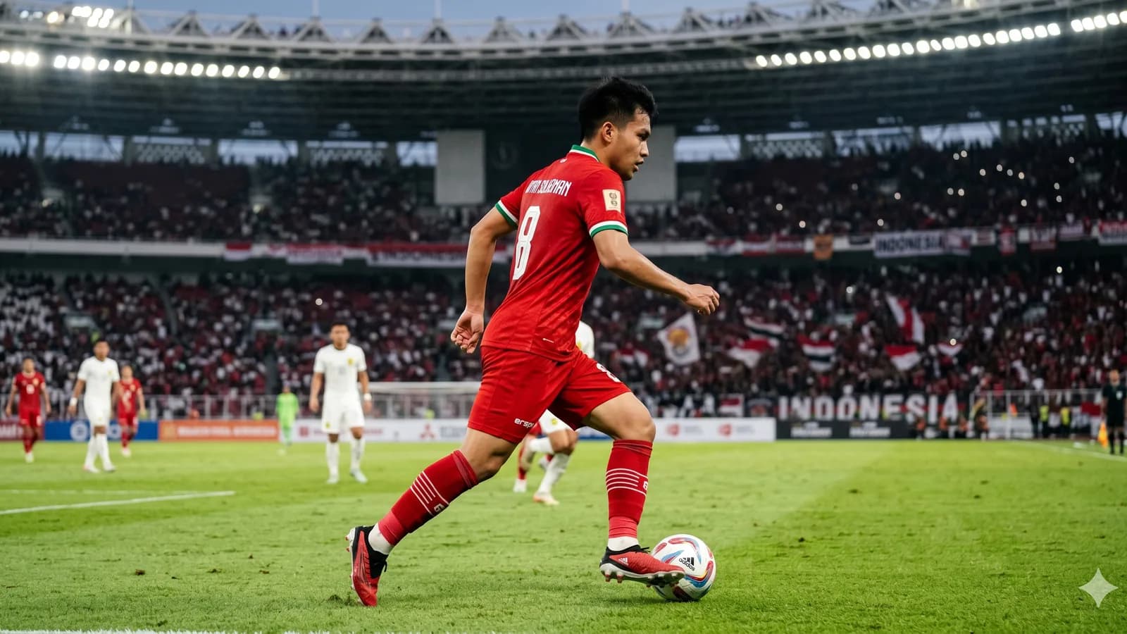 Profil Witan Sulaeman