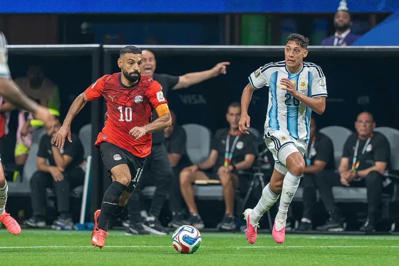 Apa Itu Pemain Bintang (Talisman) dalam Sepak Bola?