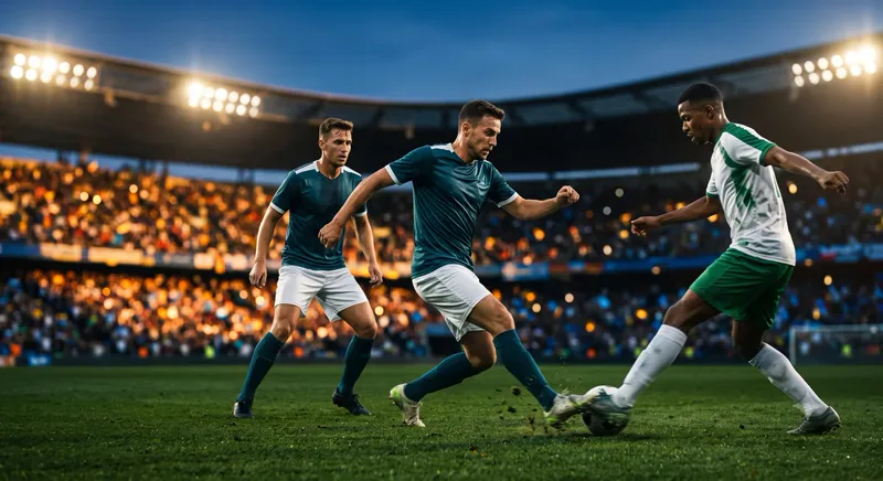 Apa Itu Catenaccio? Taktik Bertahan Legendaris Italia