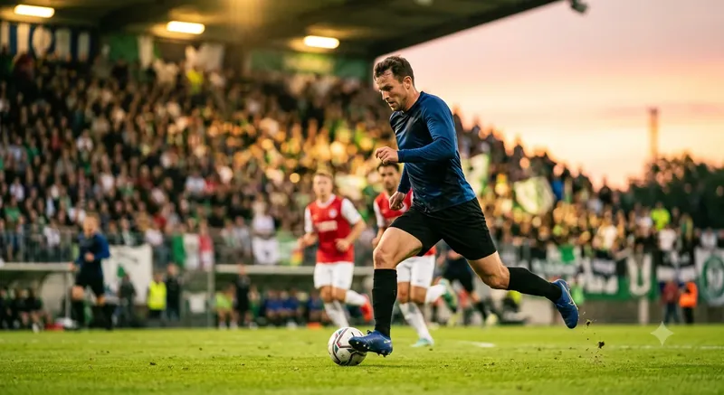 Apa Itu Cedera Hamstring Pemain: Penyebab dan Pencegahan