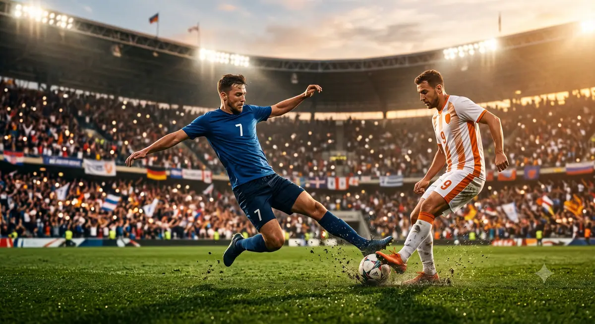 Apa Itu Giant Killing? Kisah Pembunuh Raksasa di Sepak Bola