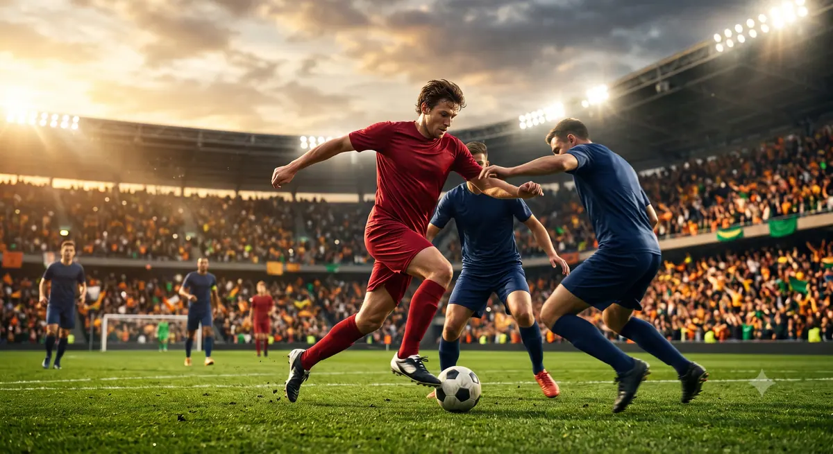 Apa Itu Invincible: Musim Tak Terkalahkan dalam Sepak Bola