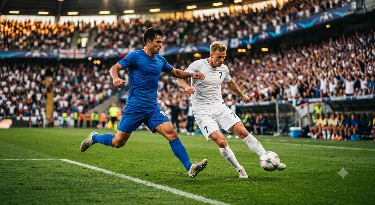 Apa Itu Kandang dan Tandang (Home Away) di Sepak Bola