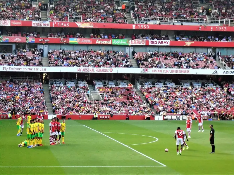 Arsenal 2026: Analisis Peluang The Gunners Juara Premier League Musim Ini