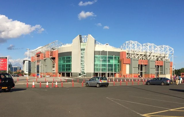 Manchester United vs Brighton: Arsip Laga di Old Trafford