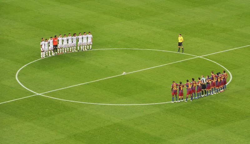 Jadwal Barcelona 2026: La Liga, Copa del Rey & UCL